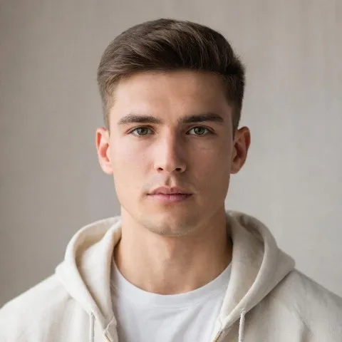 Frederik Lindberg
